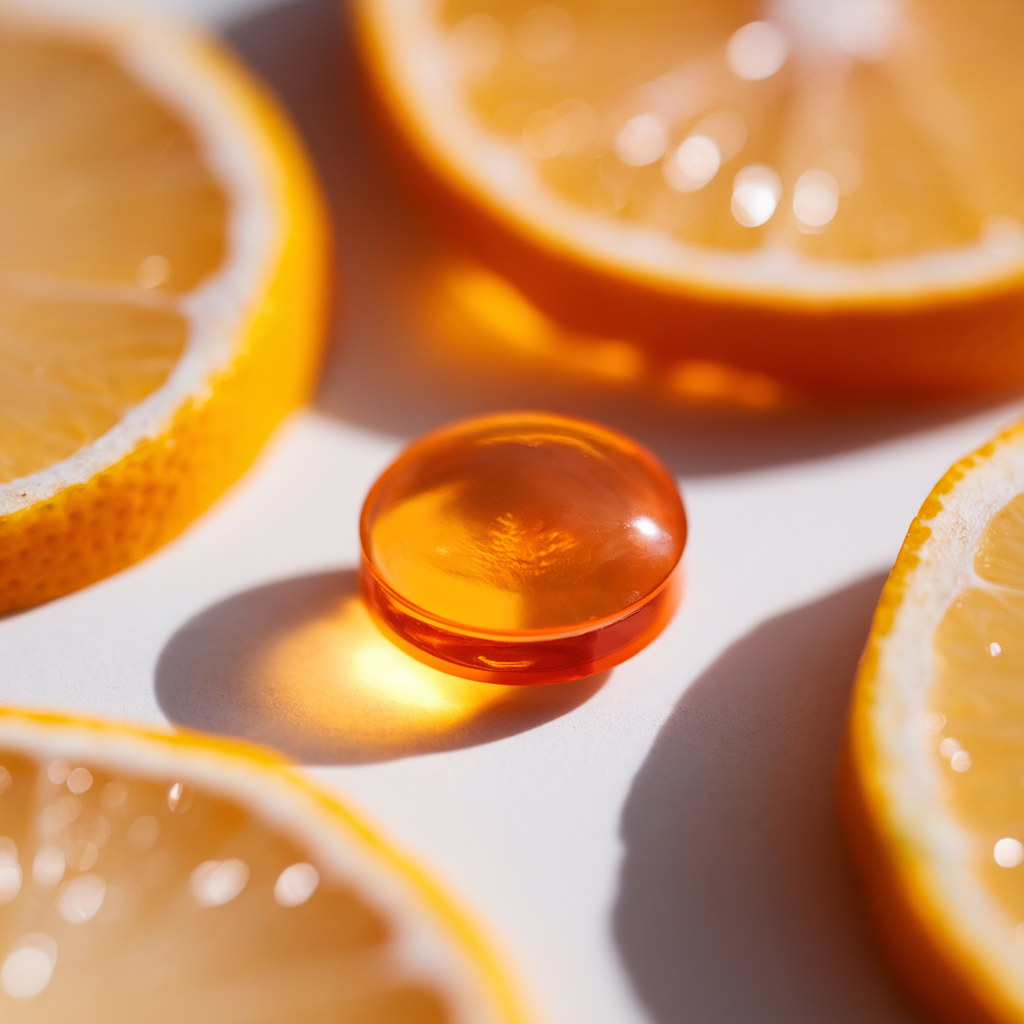 Vitamin C